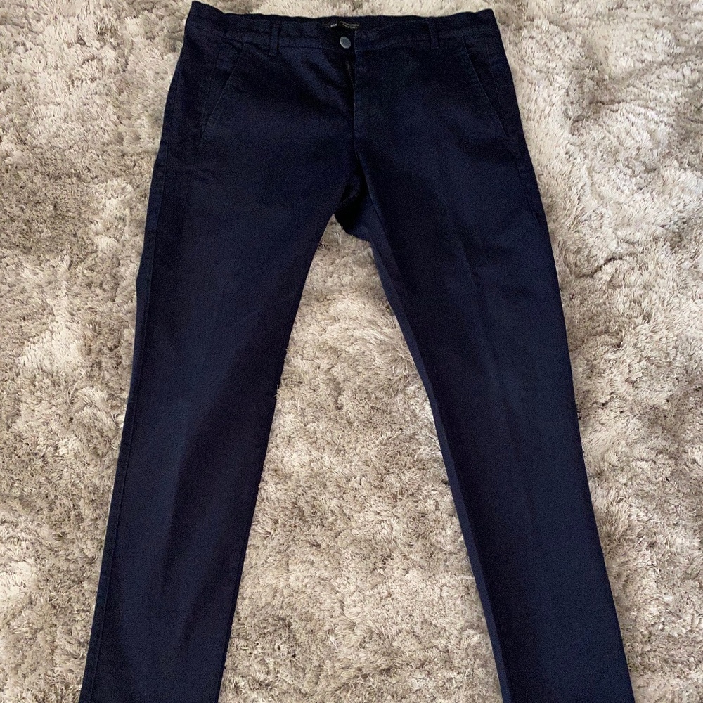 Zara Men's Pants, Size 34 (fits like a size 32)